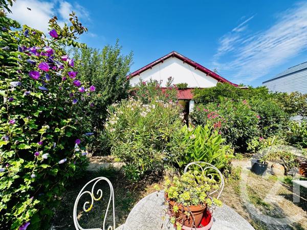 Maison à vendre  3 pièces - 86,30 m2 FOURAS - 17