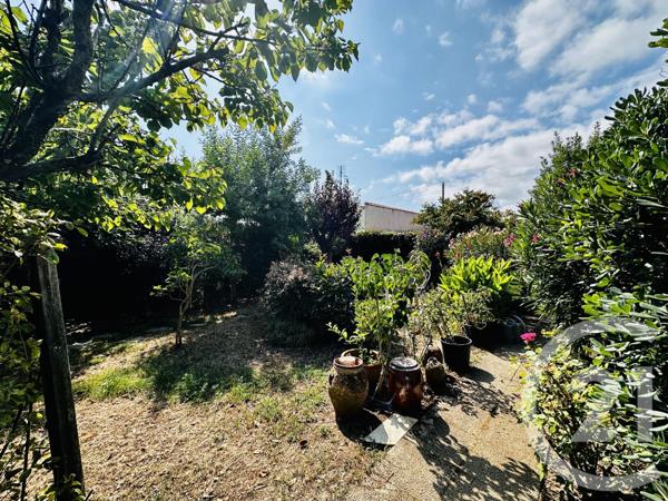 Maison à vendre  3 pièces - 86,30 m2 FOURAS - 17