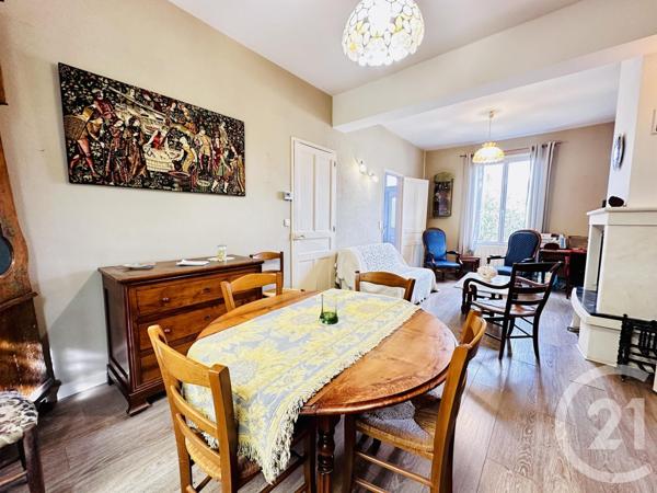 Maison à vendre  3 pièces - 86,30 m2 FOURAS - 17