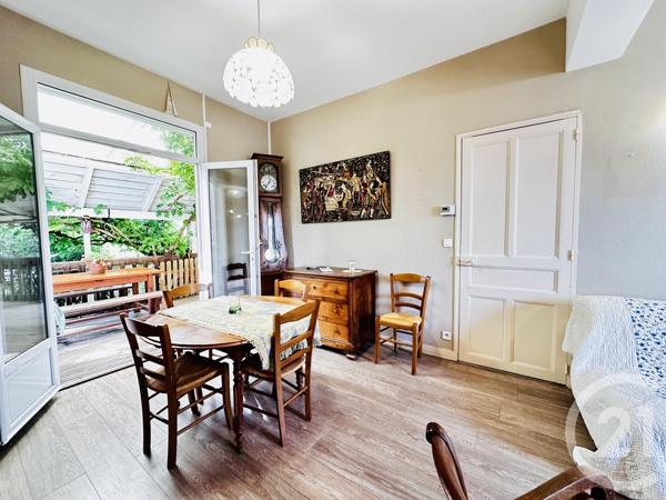 Maison à vendre  3 pièces - 86,30 m2 FOURAS - 17