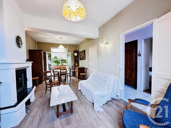 Maison à vendre  3 pièces - 86,30 m2 FOURAS - 17