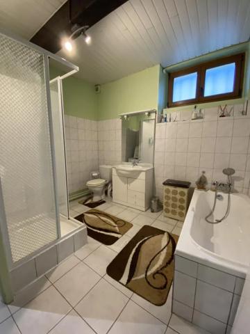 Maison à vendre à Châtillon-en-Diois (26410)