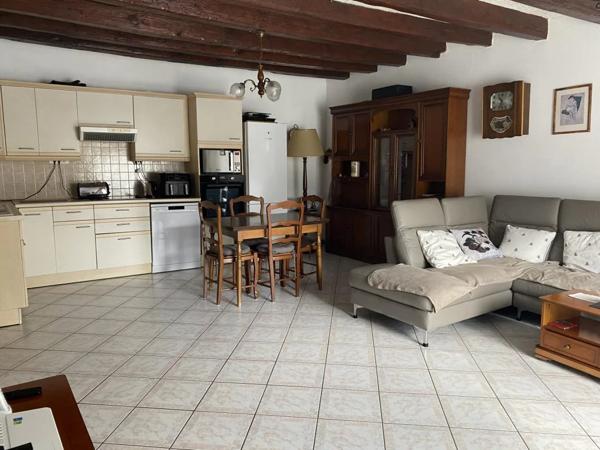 Maison à vendre à Châtillon-en-Diois (26410)