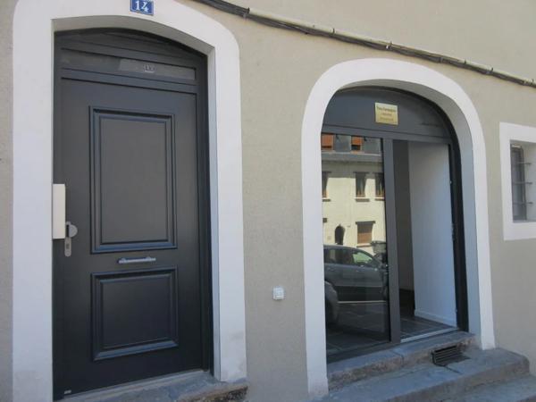 Bureau à louer à Rodez (12000)