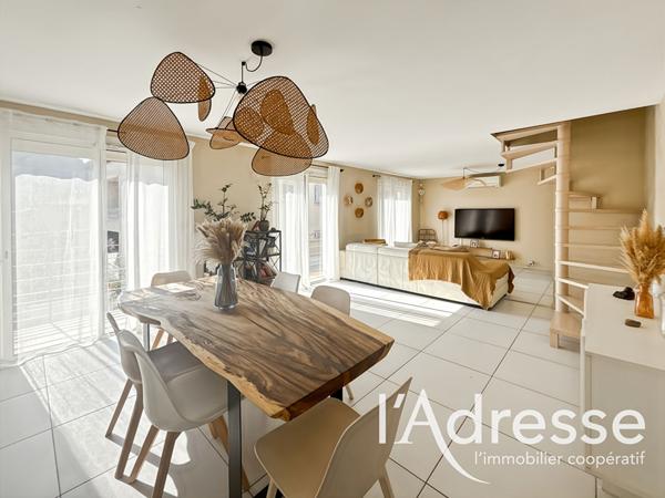 Appartement La Ciotat - 5 pièces - 108 m2