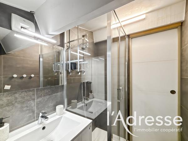 Appartement La Ciotat - 5 pièces - 108 m2