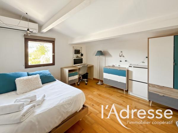 Appartement La Ciotat - 5 pièces - 108 m2