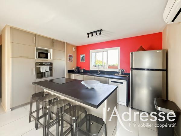 Appartement La Ciotat - 5 pièces - 108 m2