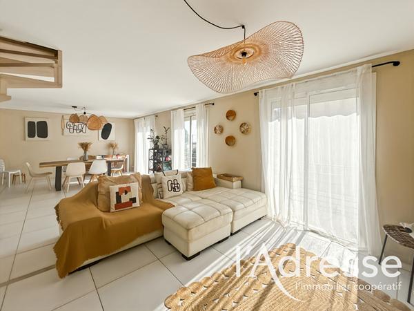Appartement La Ciotat - 5 pièces - 108 m2