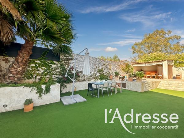 Appartement La Ciotat - 5 pièces - 108 m2