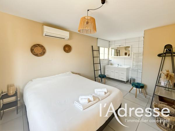 Appartement La Ciotat - 5 pièces - 108 m2