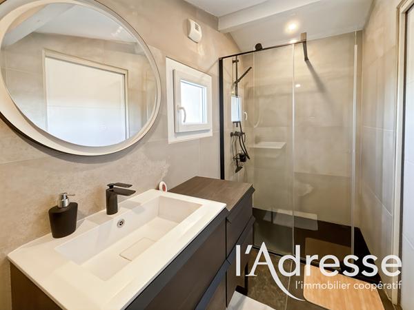 Appartement La Ciotat - 5 pièces - 108 m2