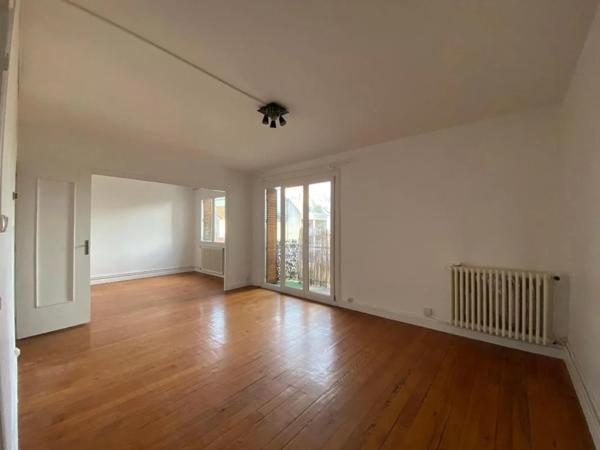 Appartement à louer à Valence (26000)