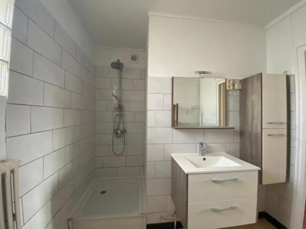 Appartement à louer à Valence (26000)