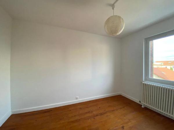 Appartement à louer à Valence (26000)