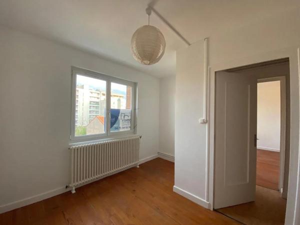 Appartement à louer à Valence (26000)