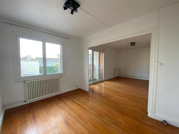 Appartement à louer à Valence (26000)
