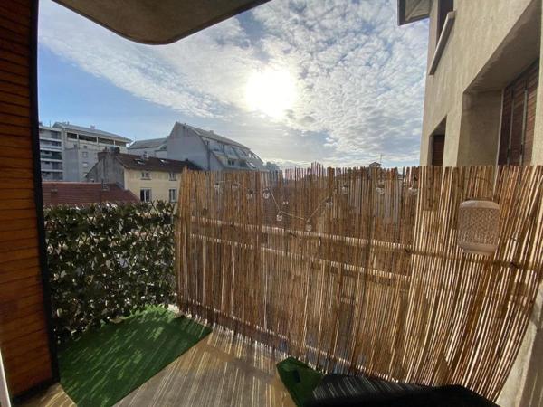 Appartement à louer à Valence (26000)