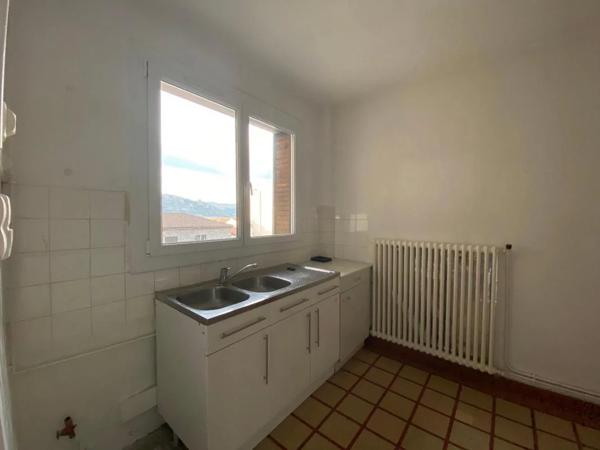 Appartement à louer à Valence (26000)