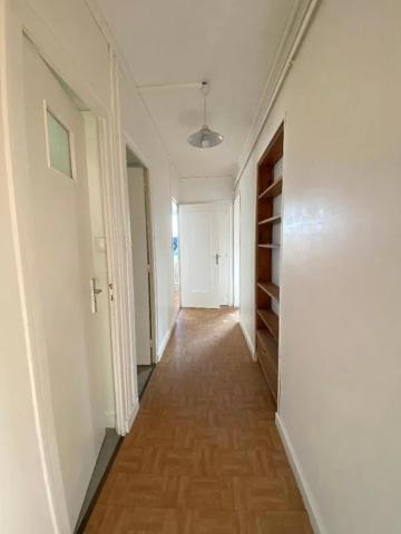 Appartement à louer à Valence (26000)