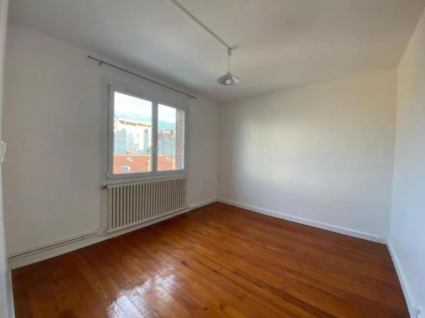 Appartement à louer à Valence (26000)