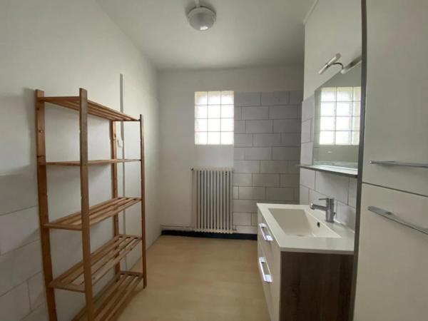 Appartement à louer à Valence (26000)