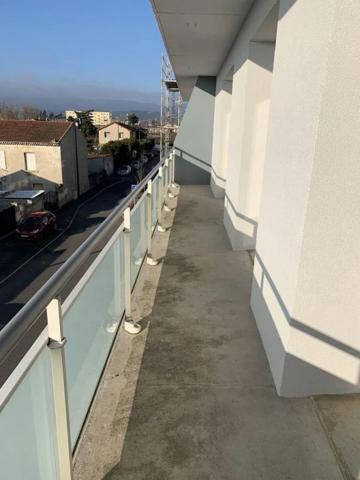 Appartement à louer à Portes-lès-Valence (26800)