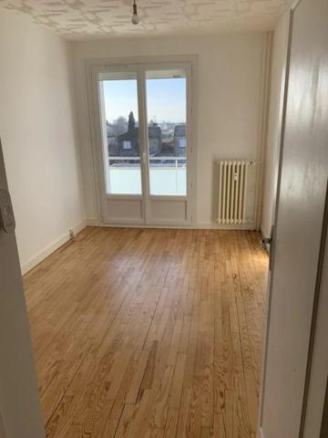 Appartement à louer à Portes-lès-Valence (26800)