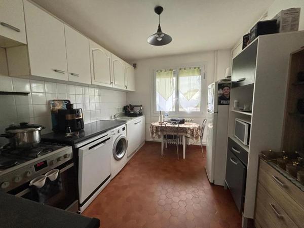 Appartement à louer à Portes-lès-Valence (26800)