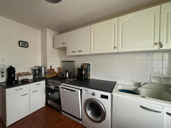Appartement à louer à Portes-lès-Valence (26800)