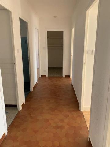 Appartement à louer à Portes-lès-Valence (26800)