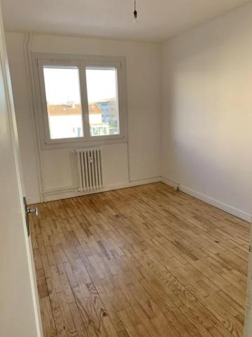 Appartement à louer à Portes-lès-Valence (26800)