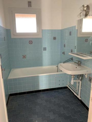 Appartement à louer à Portes-lès-Valence (26800)
