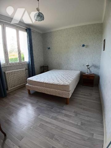 A VENDRE - Dans la commune de Combrit (29) Maison + Jardin + garage
La maison se compose d'une...