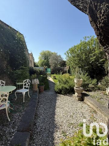 Maison de village 5 pièces de 200 m² à Saint-Maurice-sur-Eygues (26110)