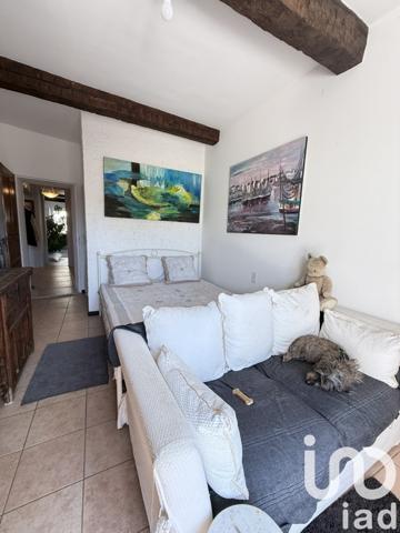 Maison de village 5 pièces de 200 m² à Saint-Maurice-sur-Eygues (26110)