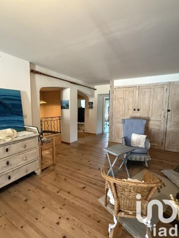 Maison de village 5 pièces de 200 m² à Saint-Maurice-sur-Eygues (26110)