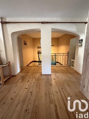 Maison de village 5 pièces de 200 m² à Saint-Maurice-sur-Eygues (26110)