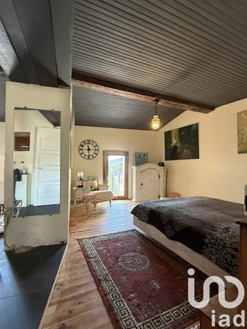 Maison de village 5 pièces de 200 m² à Saint-Maurice-sur-Eygues (26110)