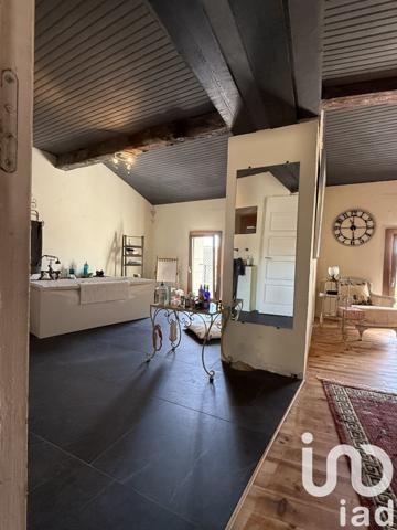 Maison de village 5 pièces de 200 m² à Saint-Maurice-sur-Eygues (26110)