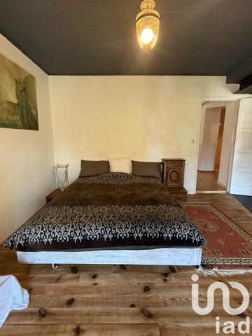 Maison de village 5 pièces de 200 m² à Saint-Maurice-sur-Eygues (26110)