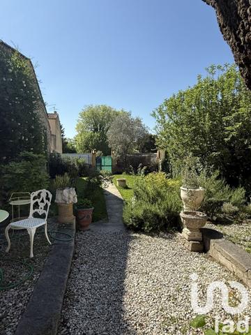 Maison de village 5 pièces de 200 m² à Saint-Maurice-sur-Eygues (26110)