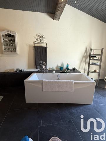 Maison de village 5 pièces de 200 m² à Saint-Maurice-sur-Eygues (26110)