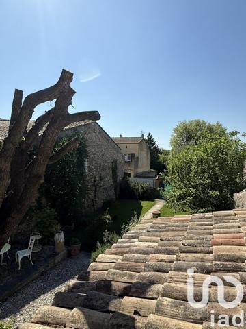 Maison de village 5 pièces de 200 m² à Saint-Maurice-sur-Eygues (26110)