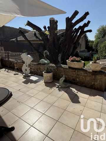 Maison de village 5 pièces de 200 m² à Saint-Maurice-sur-Eygues (26110)