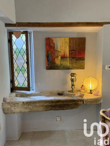 Maison de village 5 pièces de 200 m² à Saint-Maurice-sur-Eygues (26110)