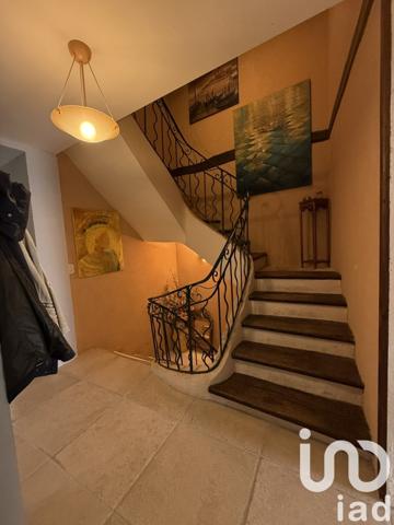 Maison de village 5 pièces de 200 m² à Saint-Maurice-sur-Eygues (26110)