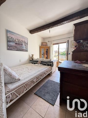 Maison de village 5 pièces de 200 m² à Saint-Maurice-sur-Eygues (26110)