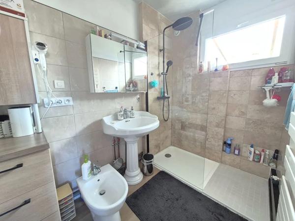 Maison à vendre 6 pièces 118m² Somain (59490)