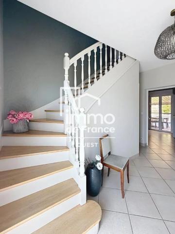 Maison à vendre à Saint-Ouën-des-Toits (53410)